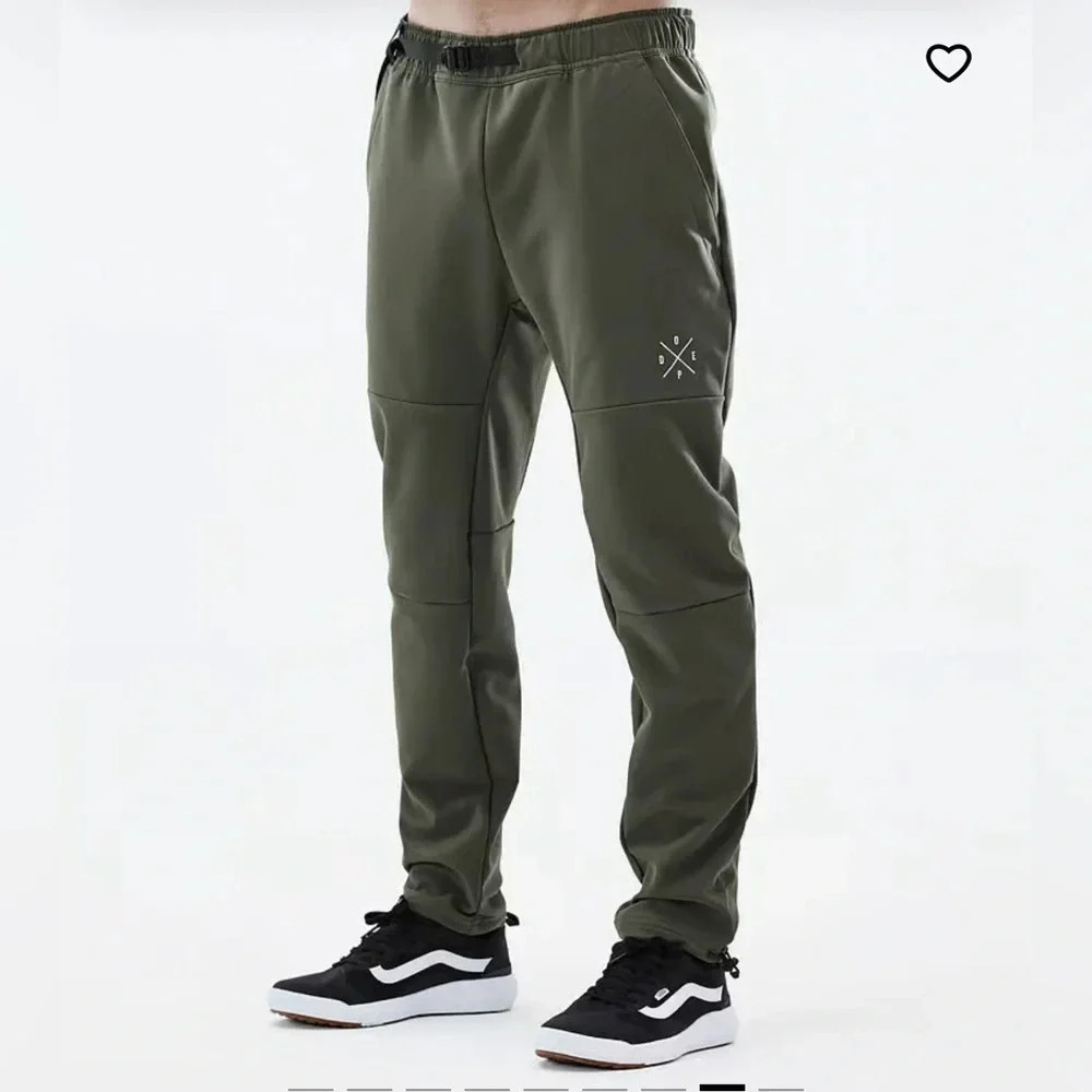 Dope men’s Nomad pants L